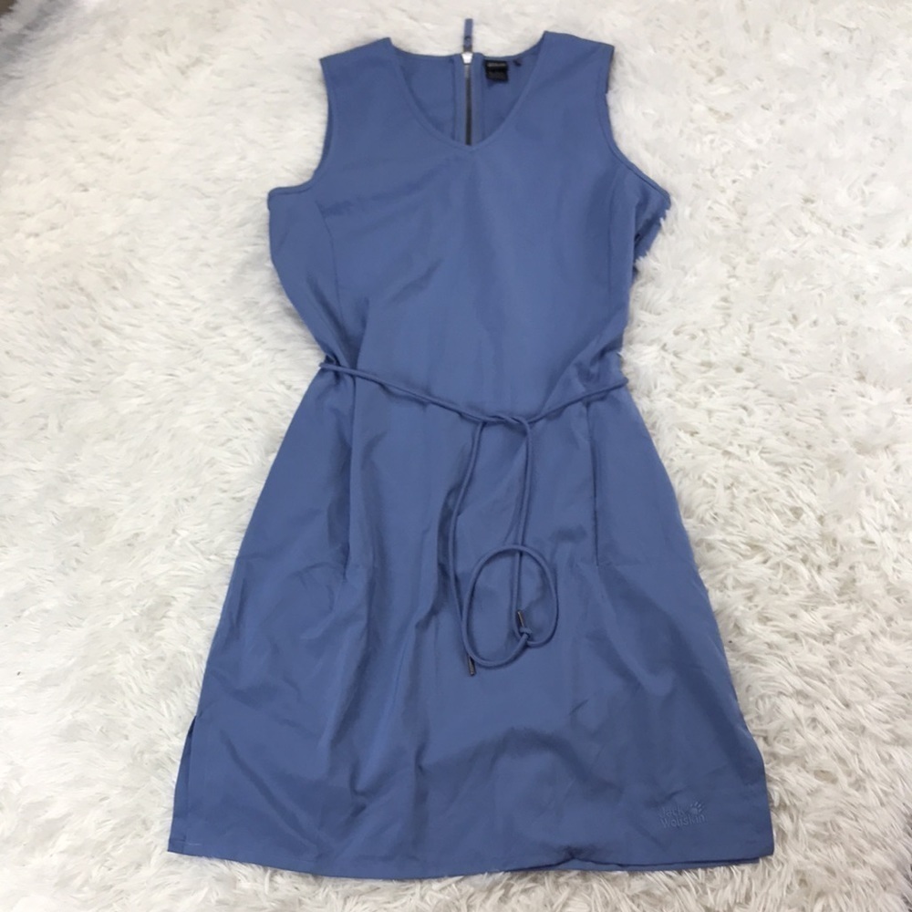 Jack Wolfskin Tioga Road Dress